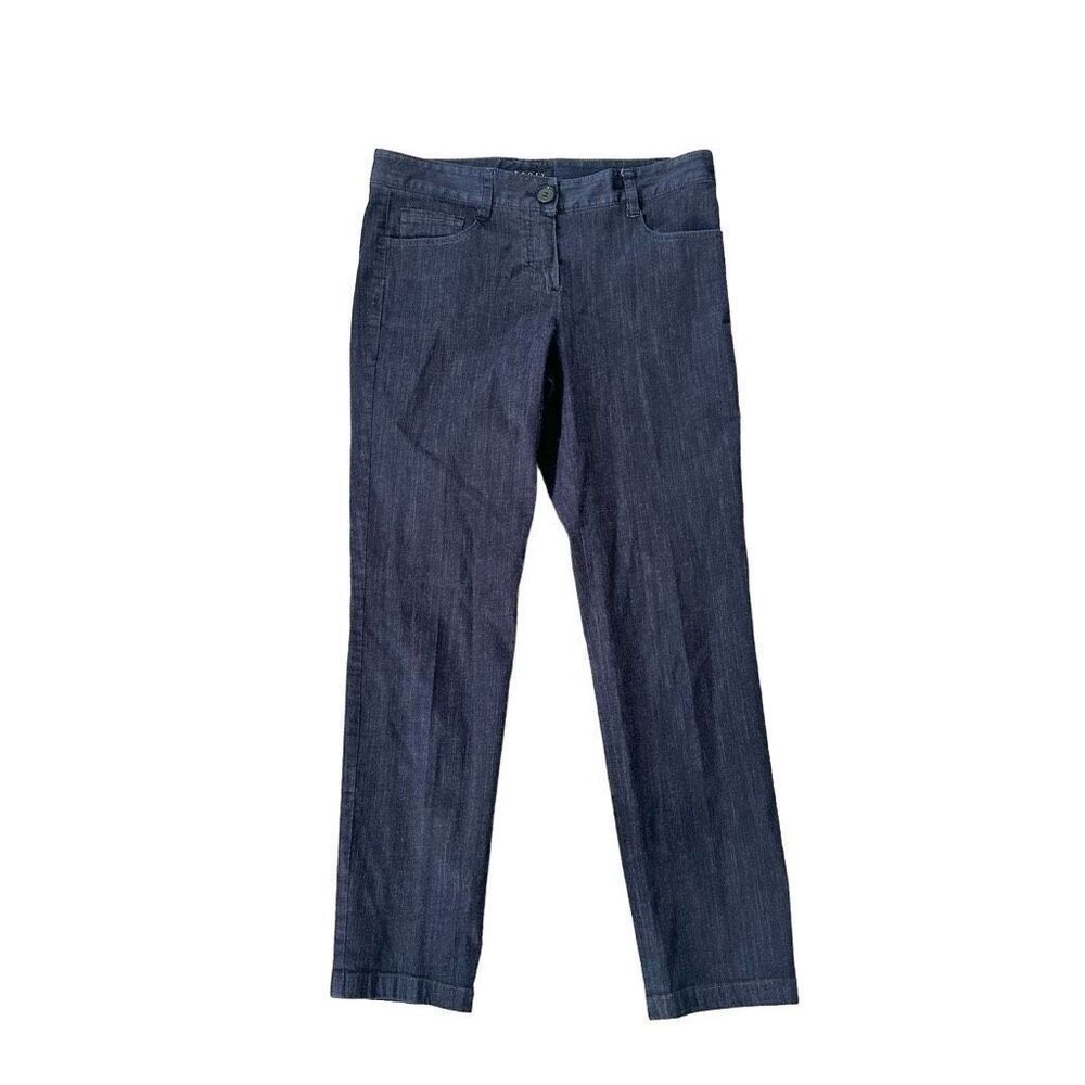 Theory Edith/C Turning pants